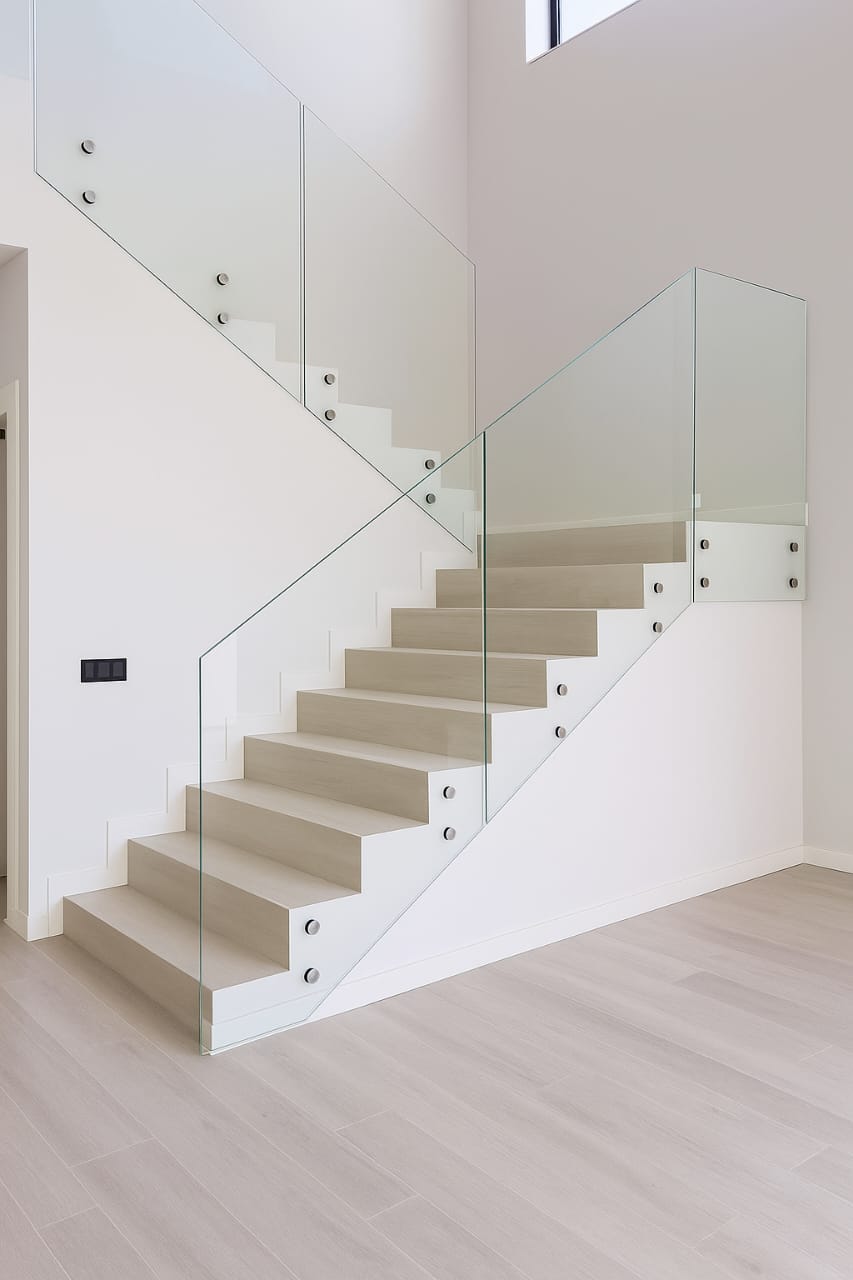 SR Steel & Glass Solutions